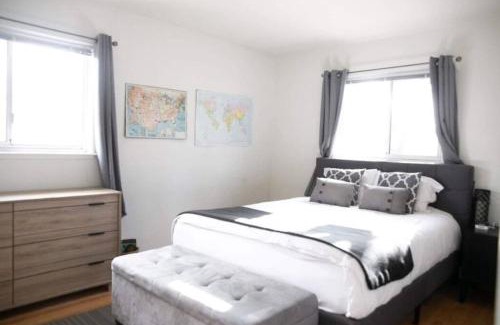 Southeastern Sacramento Apartment | SunHouse 1410sqft BBQ 3xTVs Pets W/D Backyard