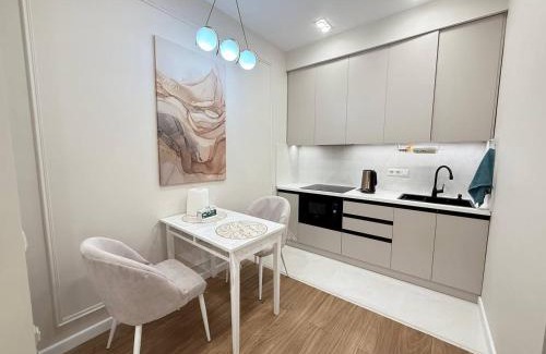 Sverdlov District Apartment | SunHouse apartment