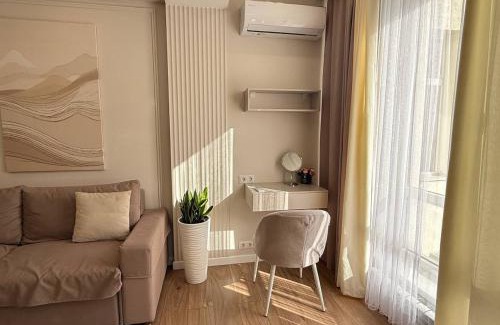 Sverdlov District Apartment | SunHouse apartment