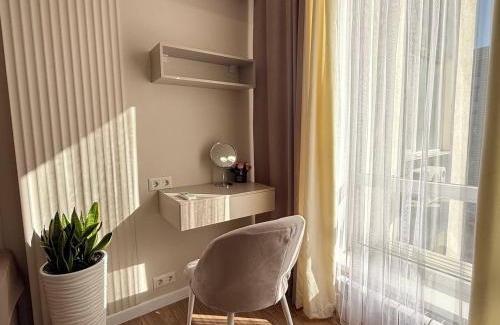 Sverdlov District Apartment | SunHouse apartment