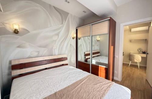 Sverdlov District Apartment | SunHouse apartment