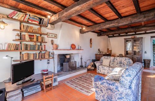 Villabuona House | Sunhouse - Tuscan Hills