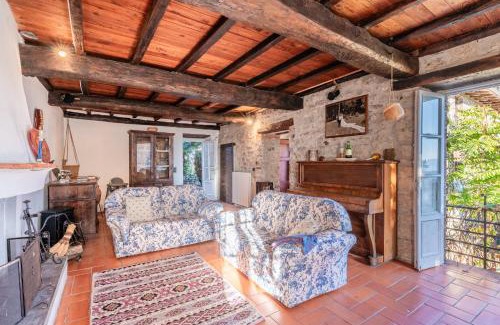 Villabuona House | Sunhouse - Tuscan Hills