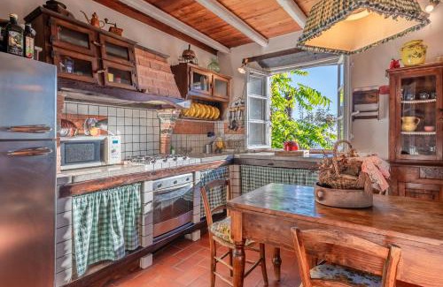 Villabuona House | Sunhouse - Tuscan Hills