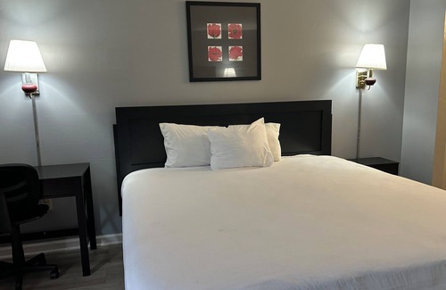 Union City Hotel | Suni's Place
