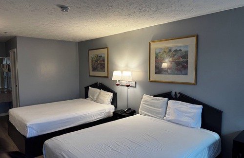 Union City Hotel | Suni's Place