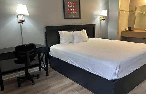 Union City Hotel | Suni's Place