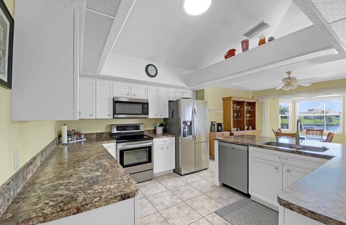Rotonda Heights Villa | SunKing Treasure, full refund*, heated pool
