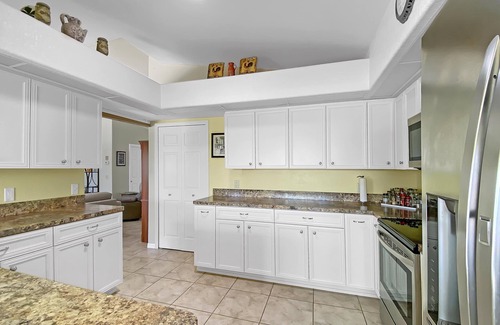 Rotonda Heights Villa | SunKing Treasure, full refund*, heated pool