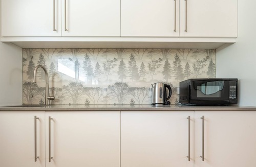 Cottesloe Apartment | Sunkissed Studio in Cottesloe!