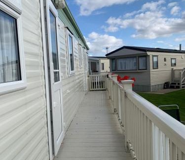 Anderby Creek House | Sunkist, Anderby Creek