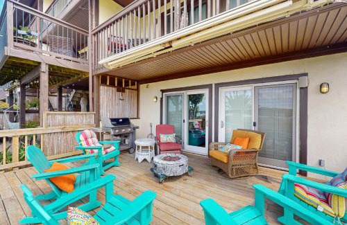 Ocean Pines House | Sunkist & Salty