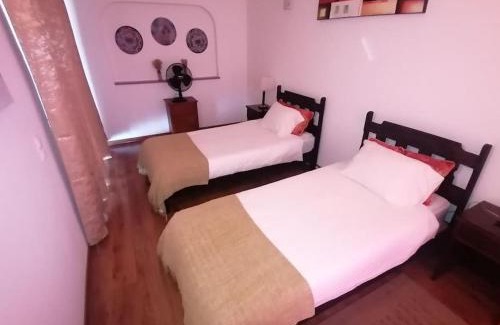 Funchal House | Sunlife Residência T4, Lagos Algarve