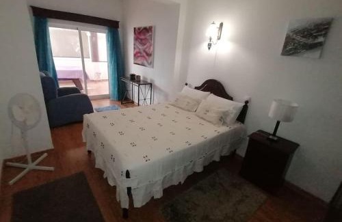 Funchal House | Sunlife Residência T4, Lagos Algarve