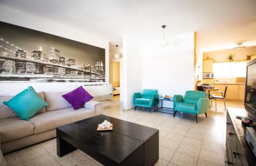 Arad Apartment | Sunlight Holiday Apartment