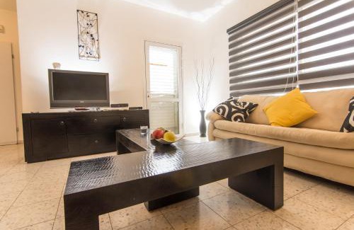 Arad Apartment | Sunlight Holiday Apartment