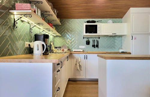 Se Bed & Breakfast | Sunlight House