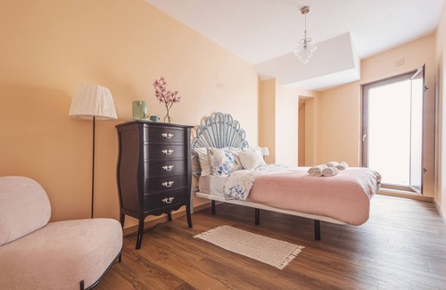 Se Bed & Breakfast | Sunlight House
