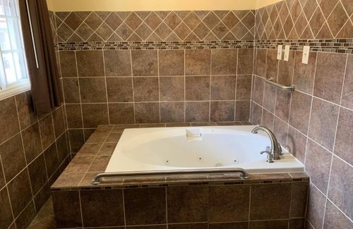 Bixby Knolls Hotel | Sunlight Motel