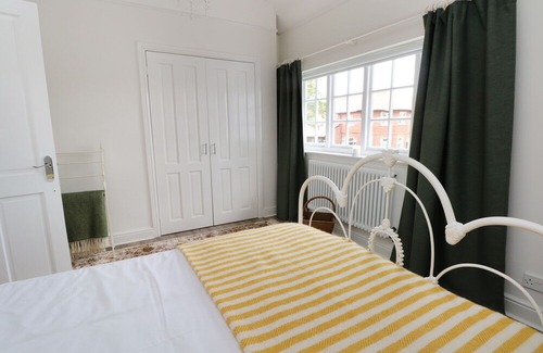 Port Sunlight Cottage | Sunlight Soap Cottage, PORT SUNLIGHT