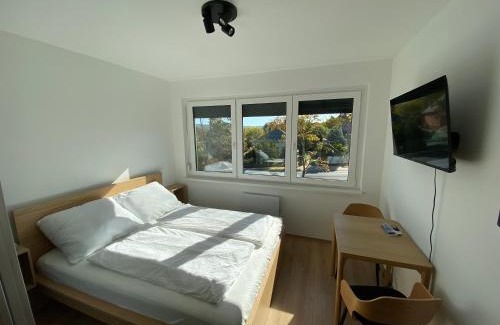 Balatonfoldvar Apartment | Sunlight Studio