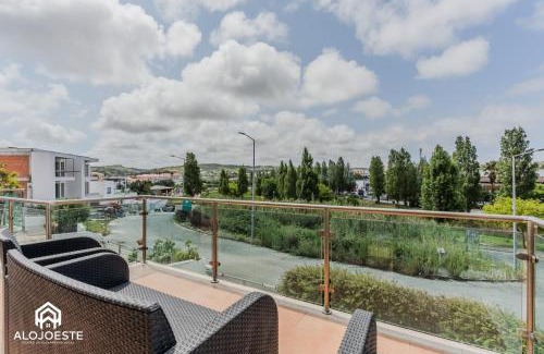 Atalaia House | Sunlight Villa - Lourinhã Center