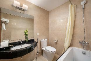 Old Quarter Hotel | Sunline Central Hotel