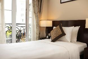 Old Quarter Hotel | Sunline Central Hotel