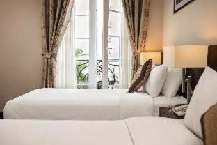 Old Quarter Hotel | Sunline Central Hotel