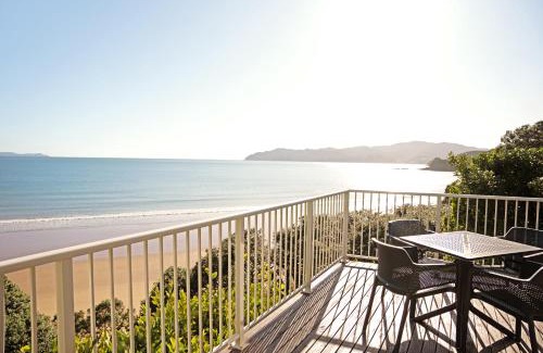 Coopers Beach Cabin | Sunlit Bay Villas