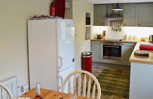 St Just House | Sunloch Cottage