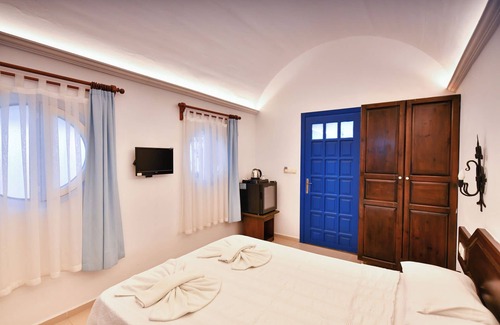 Oludeniz City Center Hotel | Sunmed Lodge