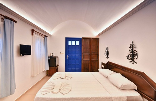 Oludeniz City Center Hotel | Sunmed Lodge