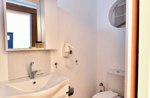 Oludeniz City Center Hotel | Sunmed Lodge