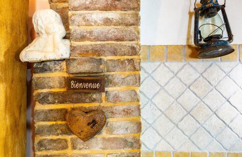 Chianni Apartment | SunMoon Chianni