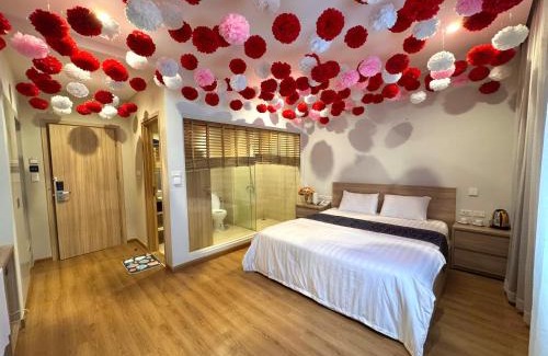 Duong To Hotel | Sunna Hotel