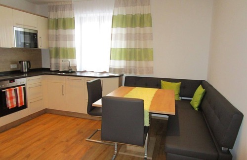Sankt Veit im Pongau Bed & Breakfast | Sunnhäusl, bed and breakfast - double room, shower, WC