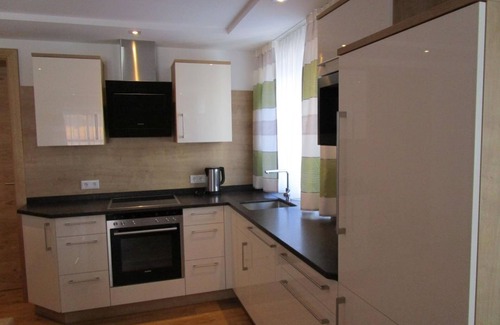 Sankt Veit im Pongau Bed & Breakfast | Sunnhäusl, bed and breakfast - double room, shower, WC