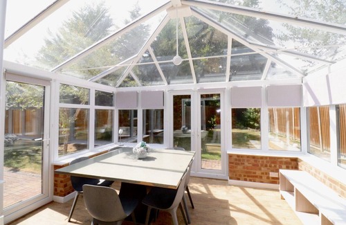 Ascot House | Sunningdale Stunning Four Bedroom House