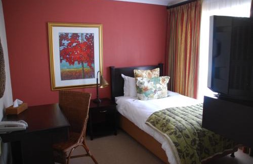 Greater Johannesburg Metropolitan Area House | Sunninghill Guest Lodges
