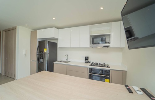 La Boquilla Apartment | Sunno Beach by Encanto Rentals