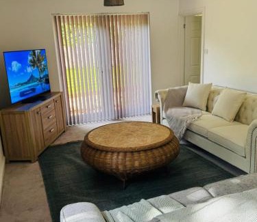 Whitebrook Apartment | Sunnsyside Narth