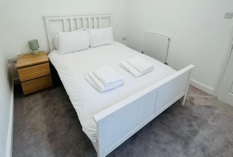 Whitebrook Apartment | Sunnsyside Narth