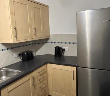East Wittering Apartment | Sunny 1 bedroom apartment, Ocean house, East wittering