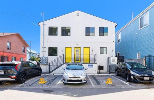 Venice Apartment | Sunny 1 Bedroom in the Heart of Venice Beach - #1
