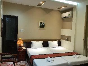 Hue City Centre Hotel | Sunny A Hotel