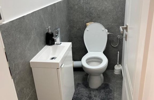 Suceava Apartment | Sunny Accommodation Suceava 56