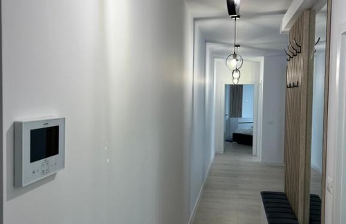 Suceava Apartment | Sunny Accommodation Suceava 56