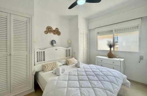 El Albir Apartment | Sunny Albir Penthouse