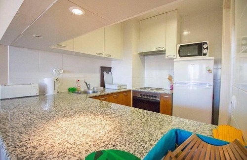 Santa Eulalia Apartment | Sunny and cozy home for short or long term vacations